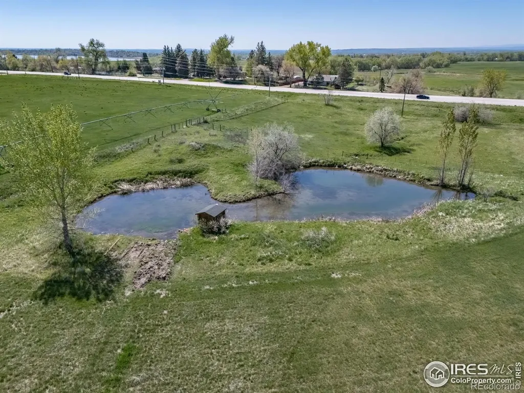 12944 N 75th Street Longmont CO 80503