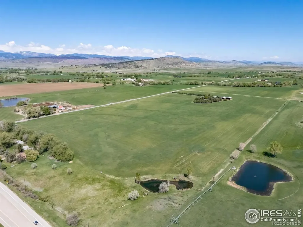 12944 N 75th Street Longmont CO 80503
