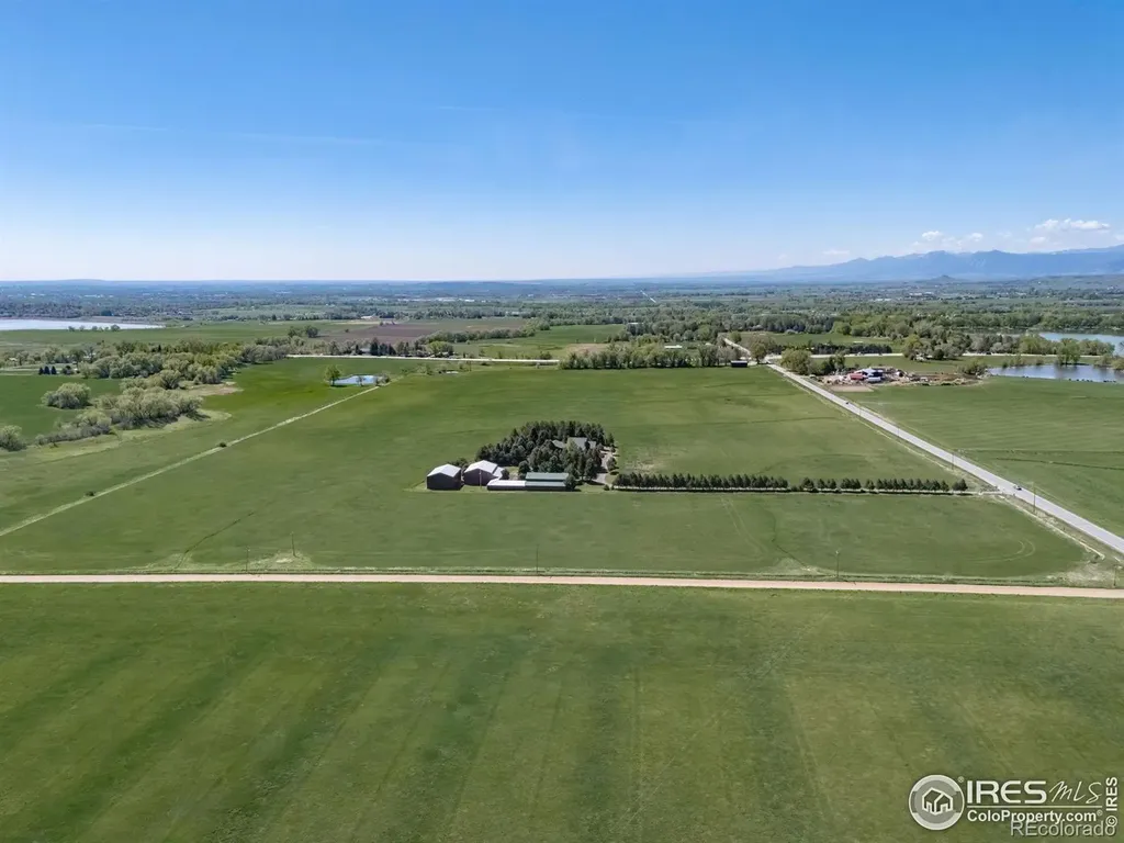 12944 N 75th Street Longmont CO 80503