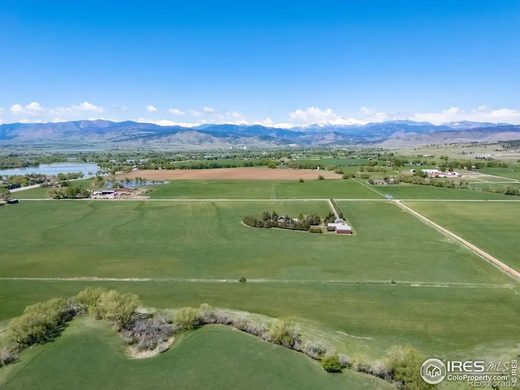 12944 N 75th Street Longmont CO 80503