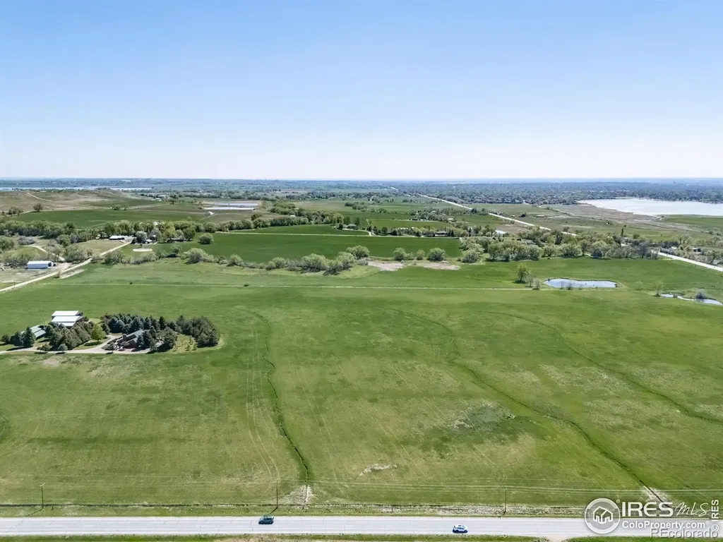 12944 N 75th Street Longmont CO 80503