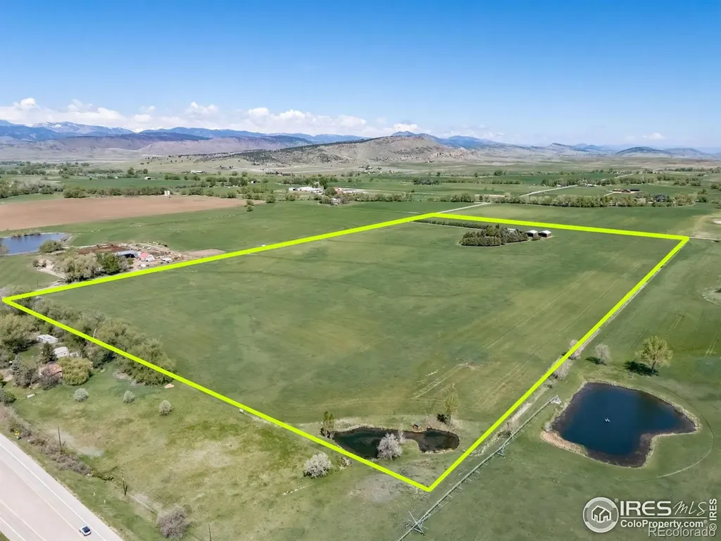 12944 N 75th Street Longmont CO 80503