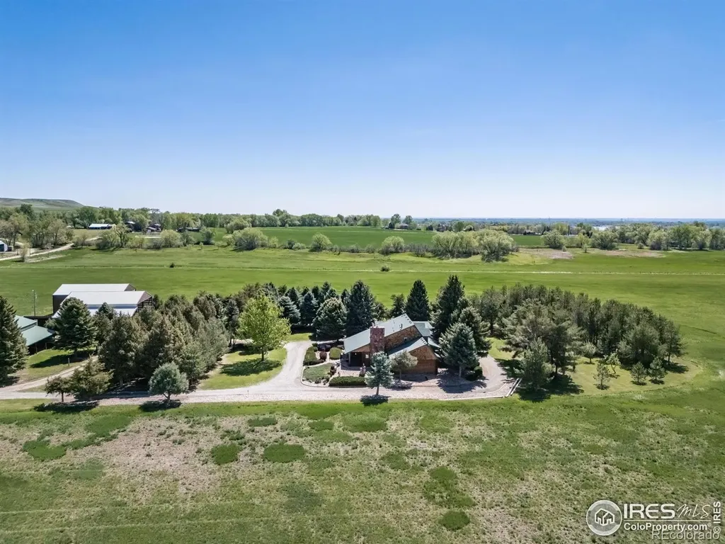 12944 N 75th Street Longmont CO 80503