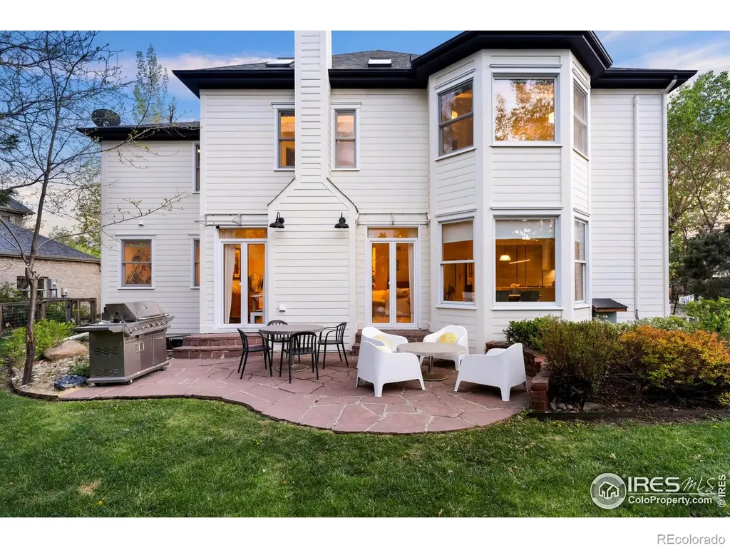 2835 Links Drive Boulder CO 80301