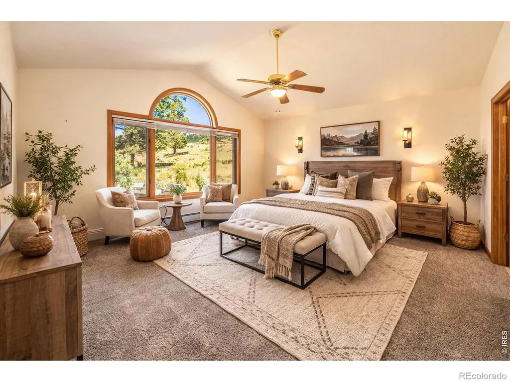 683 Cedar Ridge Circle Estes Park CO 80517
