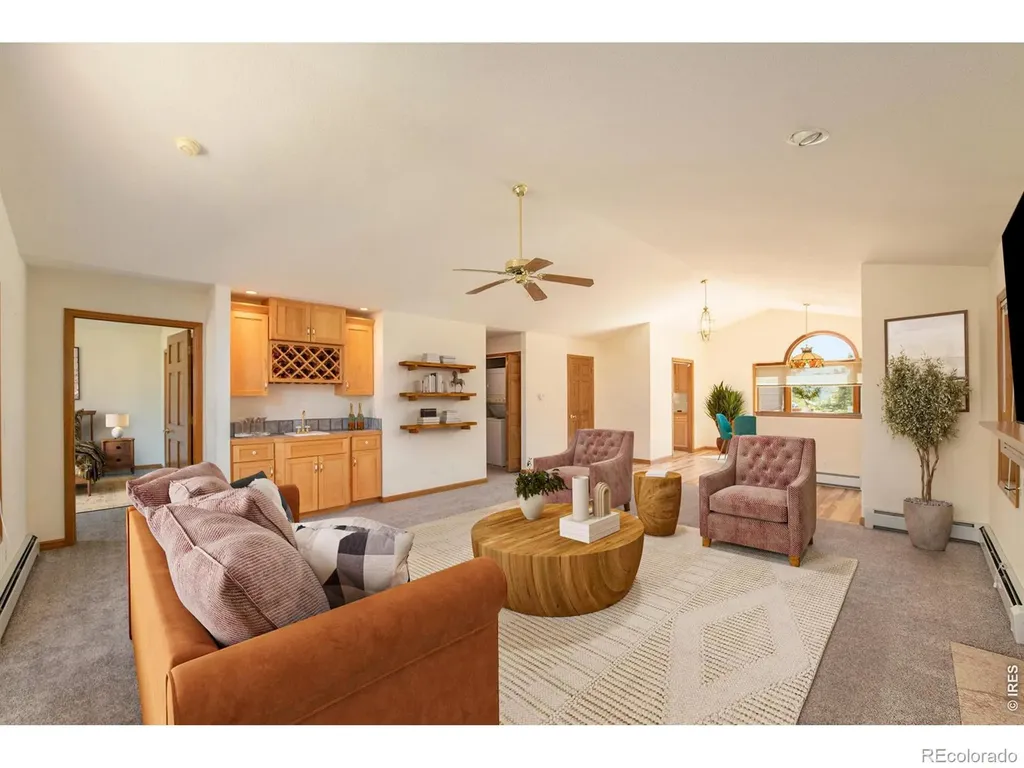 683 Cedar Ridge Circle Estes Park CO 80517