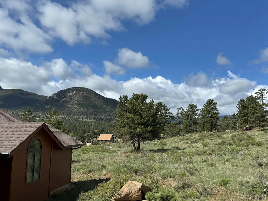 683 Cedar Ridge Circle Estes Park CO 80517