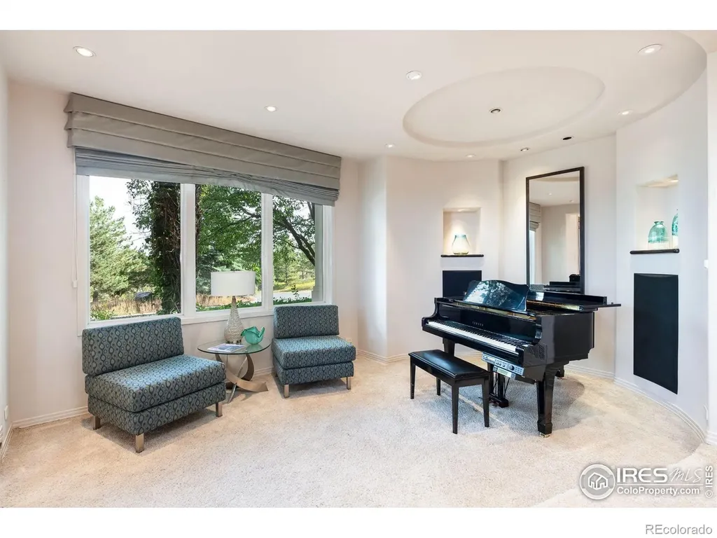 160 Ponderosa Drive Boulder CO 80303
