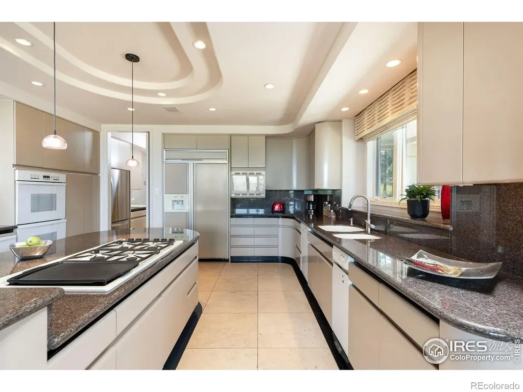 160 Ponderosa Drive Boulder CO 80303