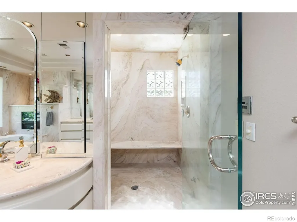 160 Ponderosa Drive Boulder CO 80303