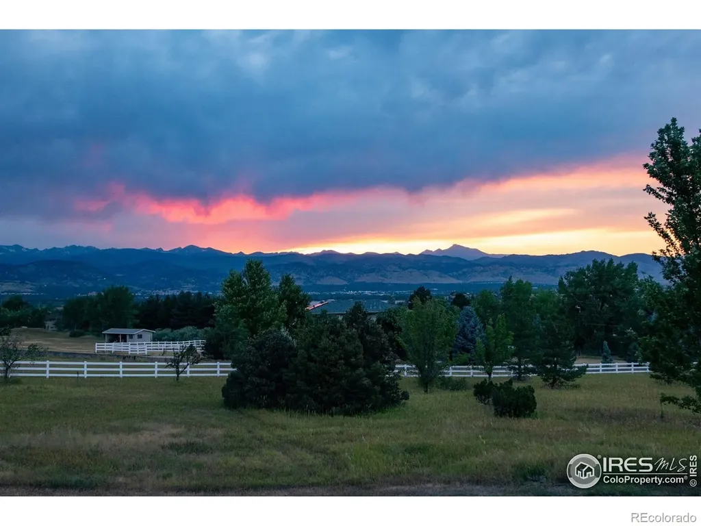 160 Ponderosa Drive Boulder CO 80303
