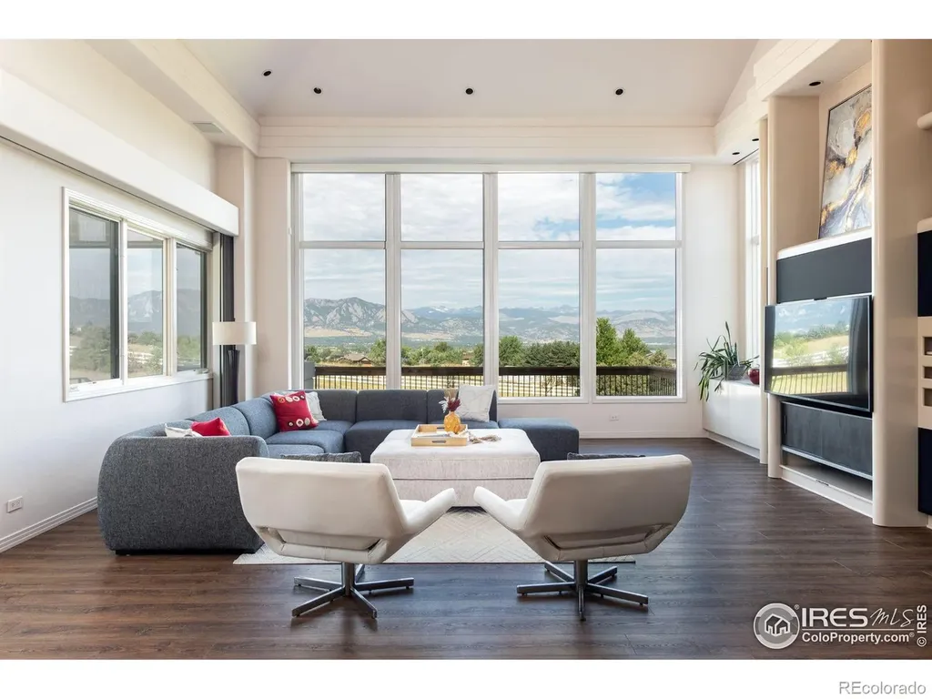 160 Ponderosa Drive Boulder CO 80303