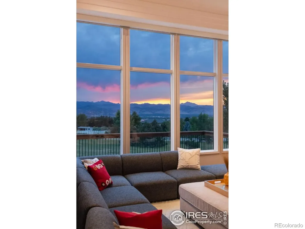 160 Ponderosa Drive Boulder CO 80303