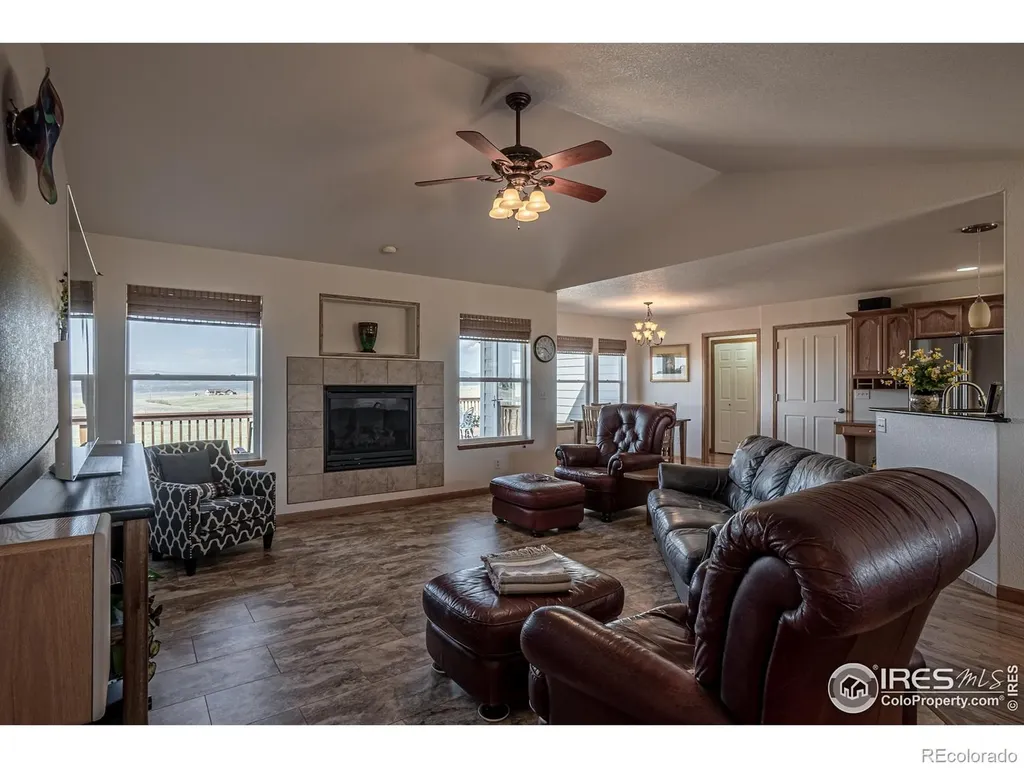 631 Linecamp Drive Livermore CO 80536