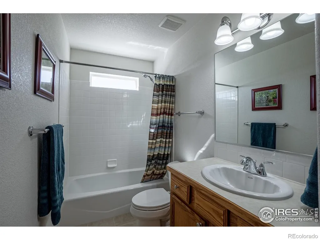 631 Linecamp Drive Livermore CO 80536