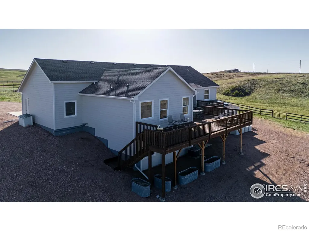 631 Linecamp Drive Livermore CO 80536
