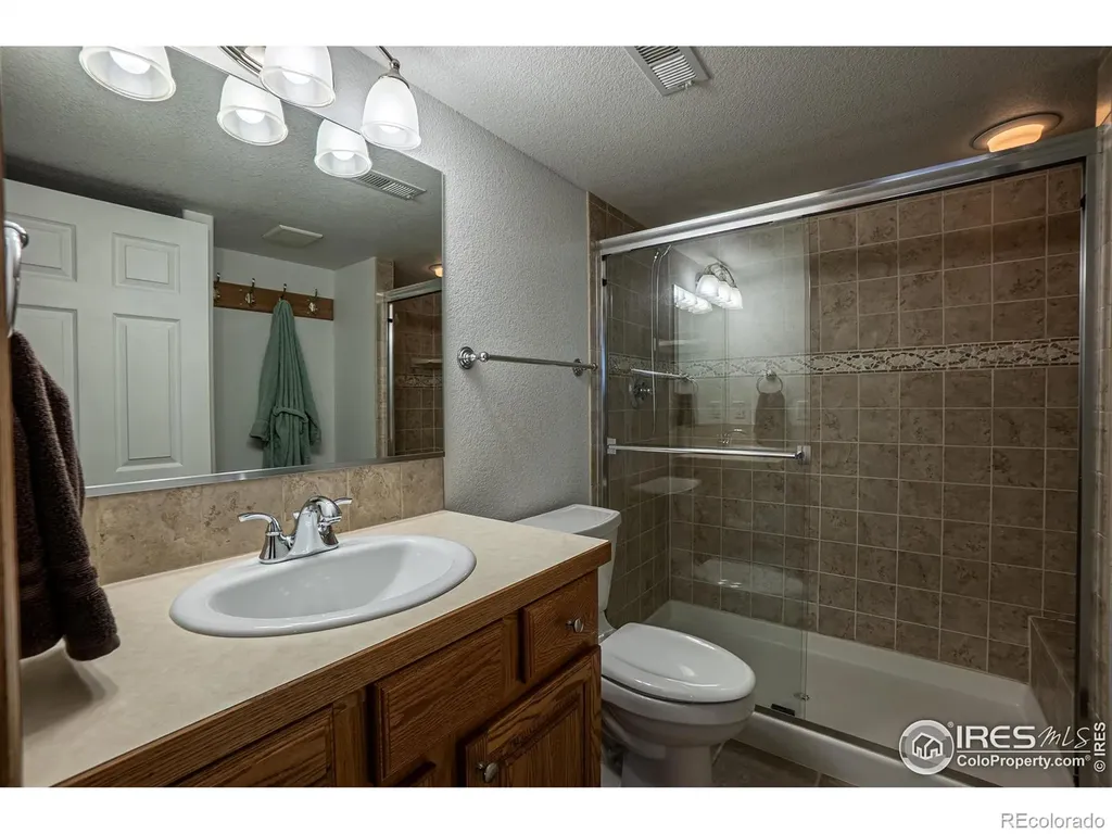 631 Linecamp Drive Livermore CO 80536