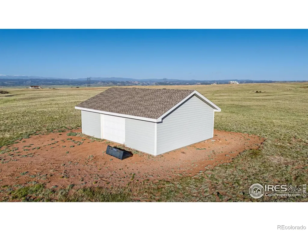 631 Linecamp Drive Livermore CO 80536