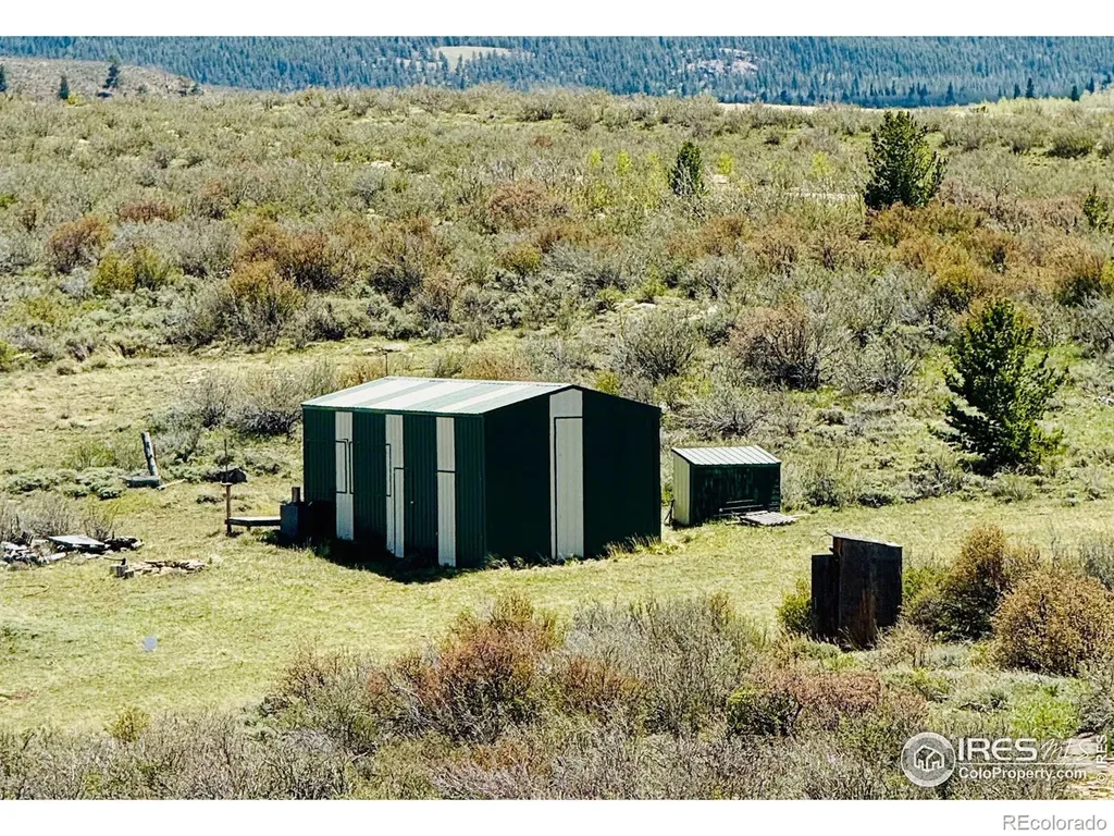 867 Windy Ridge Road Red Feather Lakes CO 80545