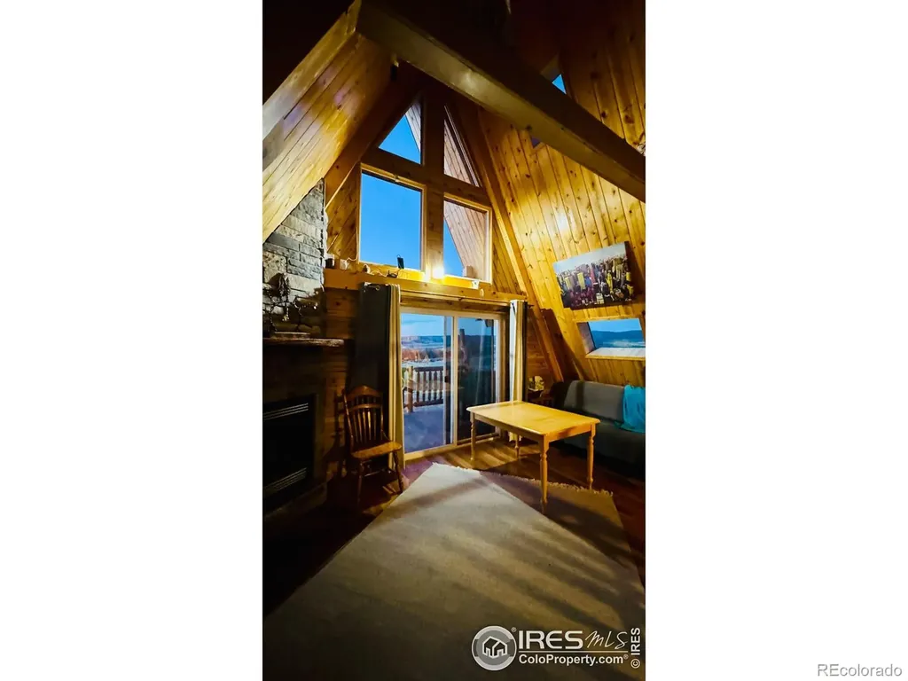 867 Windy Ridge Road Red Feather Lakes CO 80545