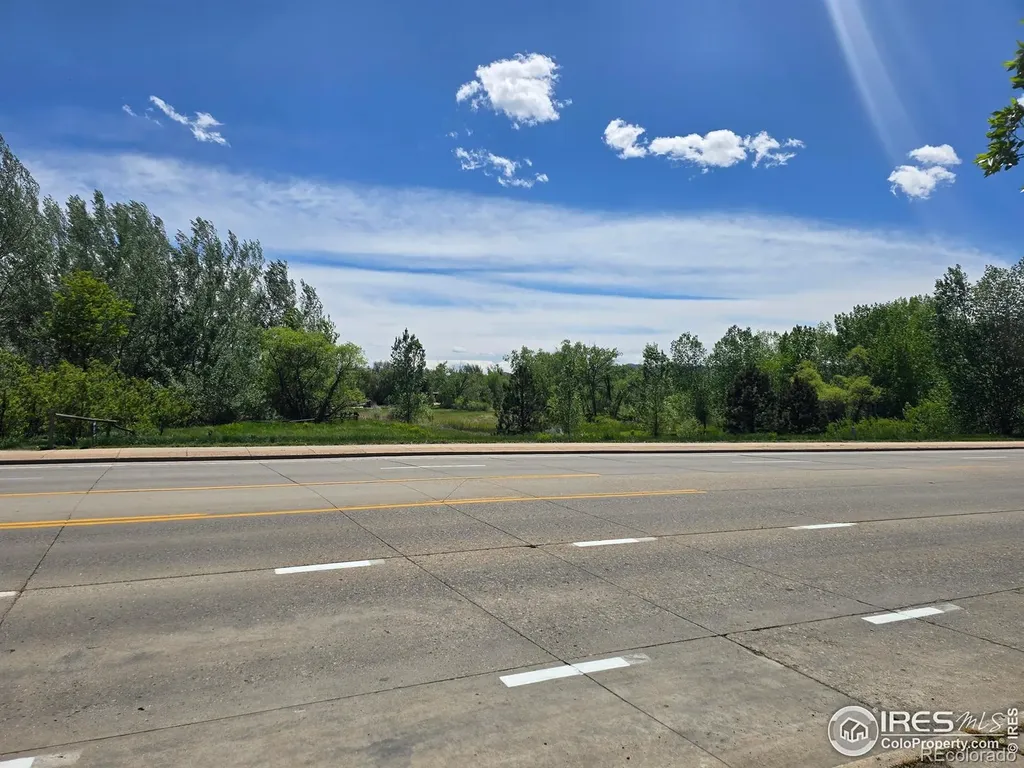 2001 W Prospect Road Fort Collins CO 80526