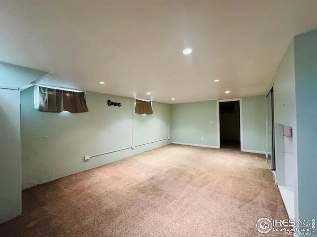 432 Lafever Street Walden CO 80480