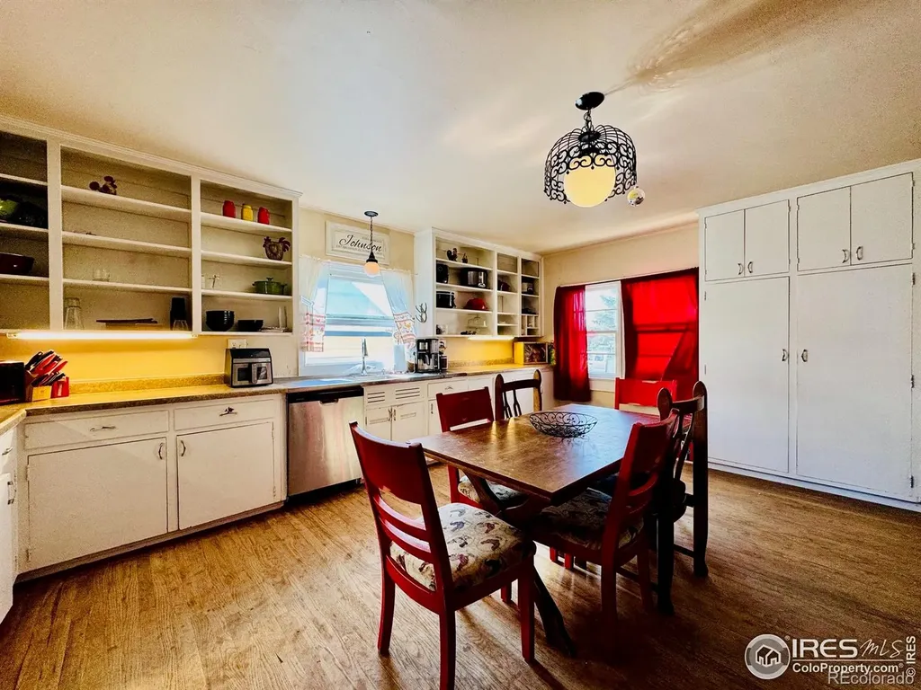 432 Lafever Street Walden CO 80480