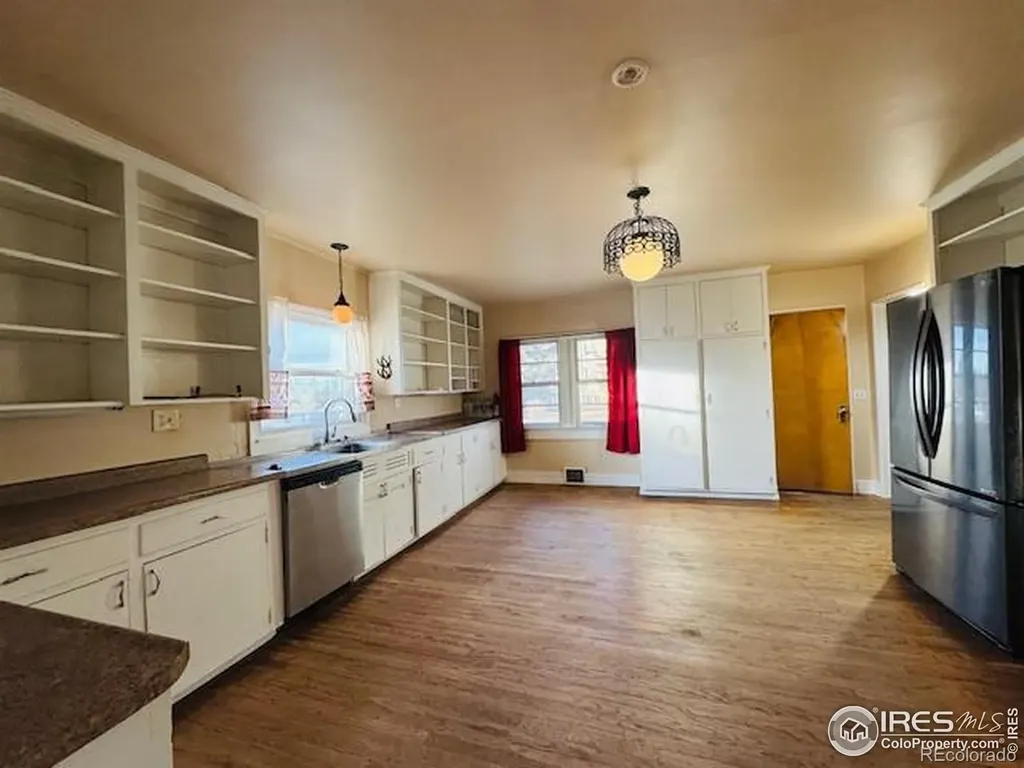 432 Lafever Street Walden CO 80480