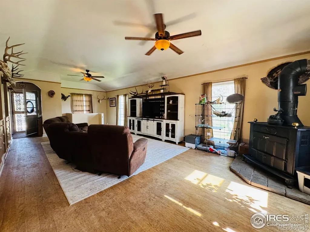 432 Lafever Street Walden CO 80480