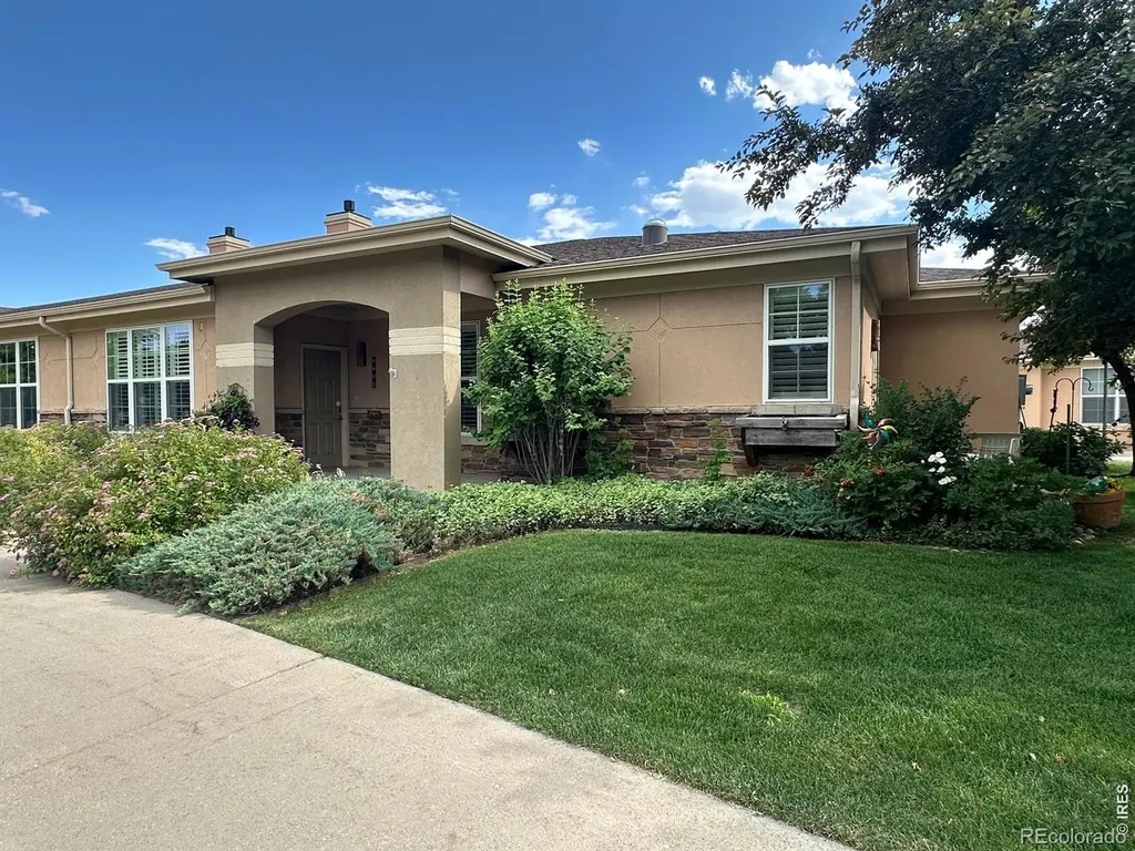 1238 Finch Street Loveland CO 80537