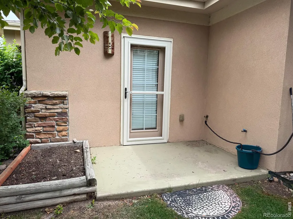 1238 Finch Street Loveland CO 80537