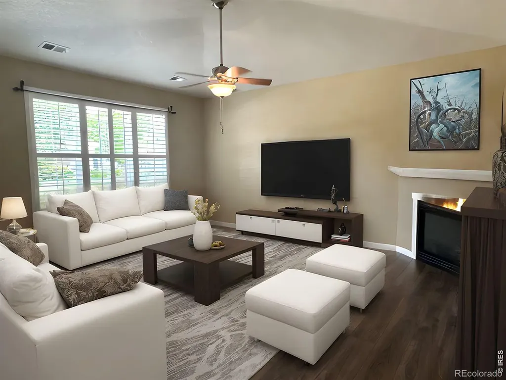1238 Finch Street Loveland CO 80537