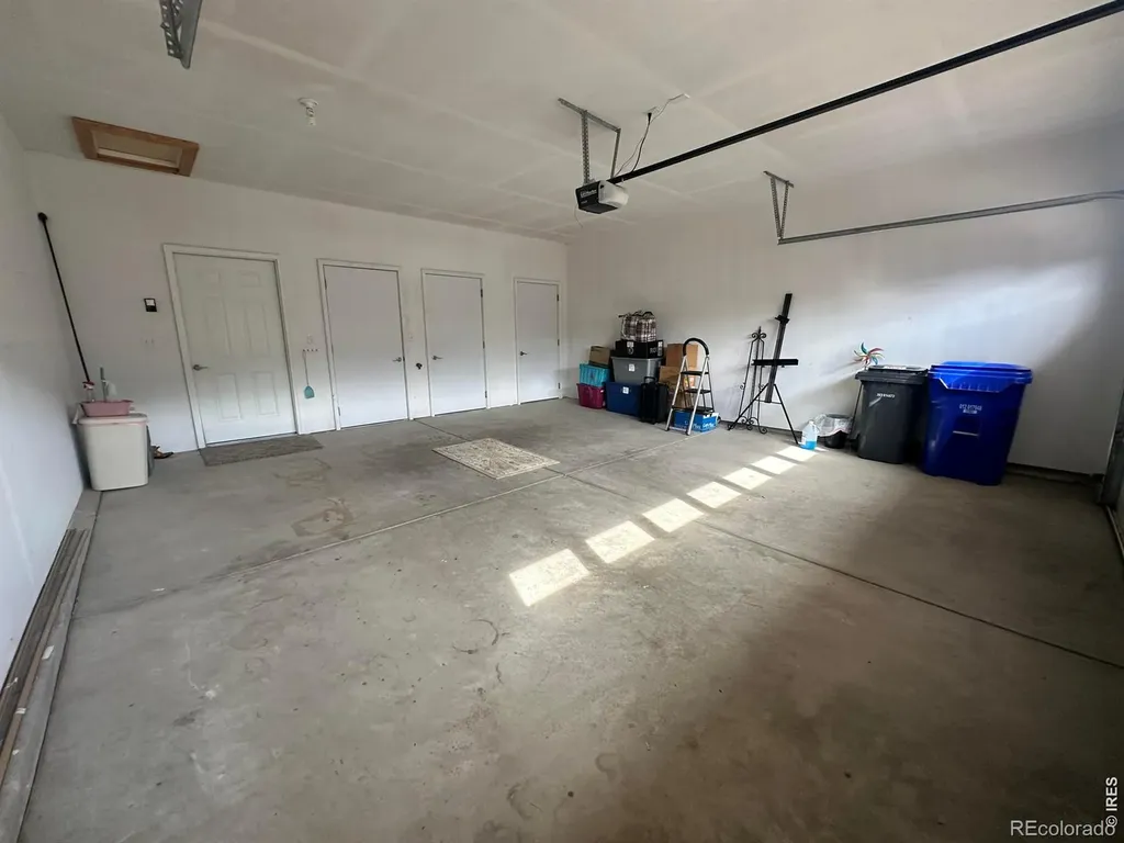 1238 Finch Street Loveland CO 80537