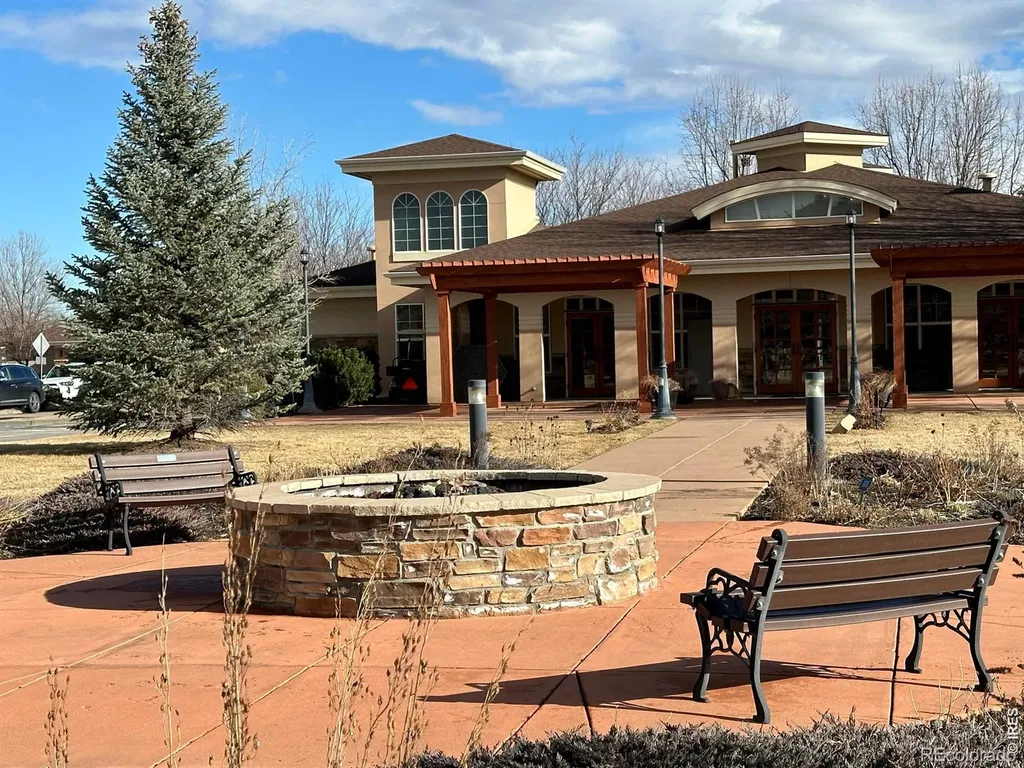 1238 Finch Street Loveland CO 80537