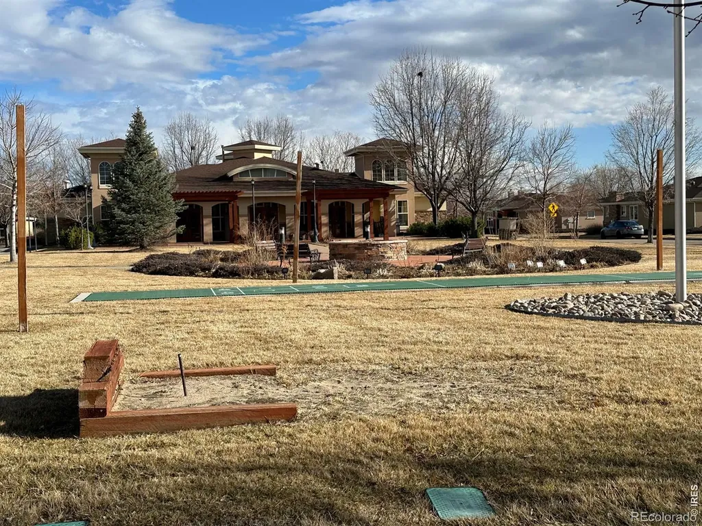 1238 Finch Street Loveland CO 80537