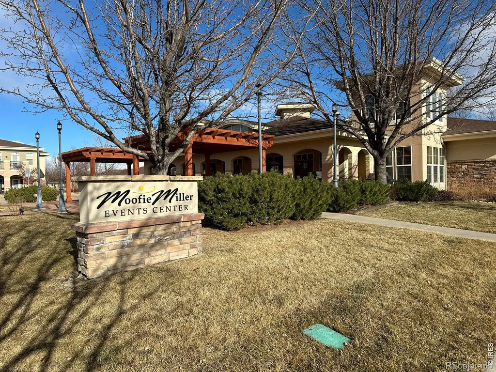 1238 Finch Street Loveland CO 80537