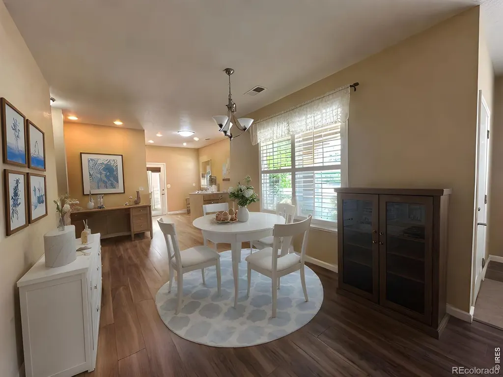 1238 Finch Street Loveland CO 80537