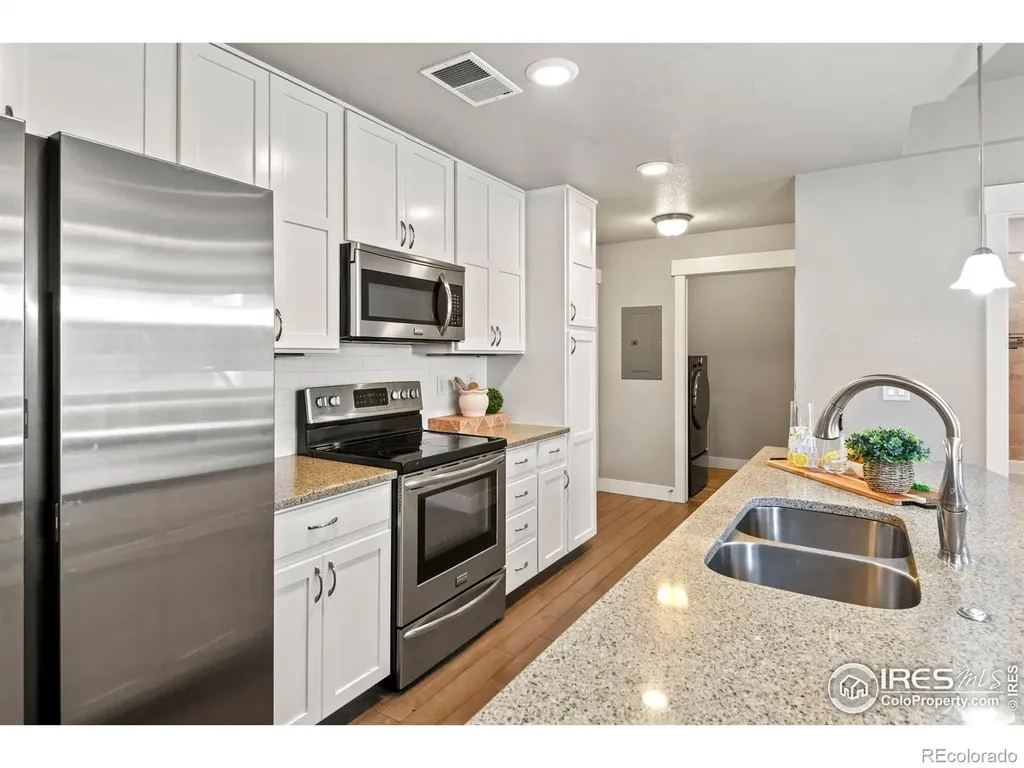 2241 Limon Drive Fort Collins CO 80525