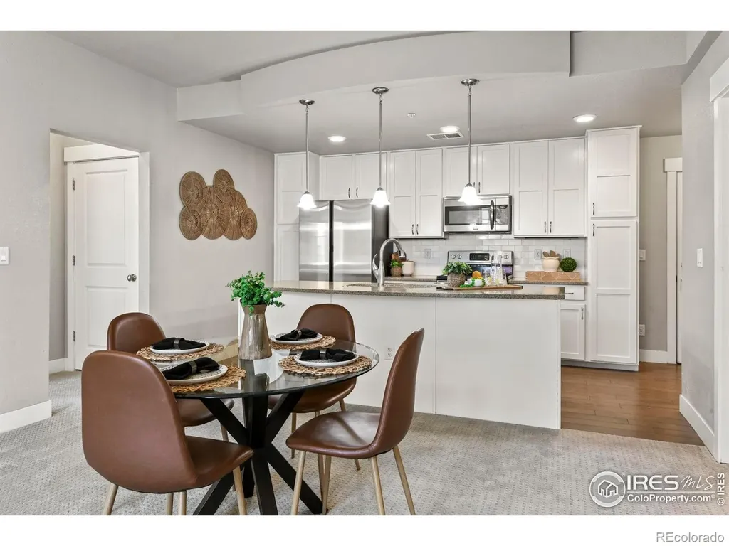 2241 Limon Drive Fort Collins CO 80525