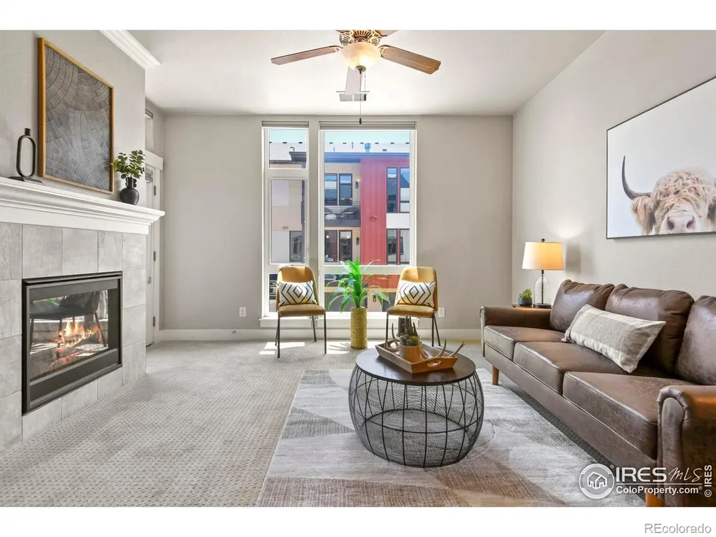2241 Limon Drive Fort Collins CO 80525