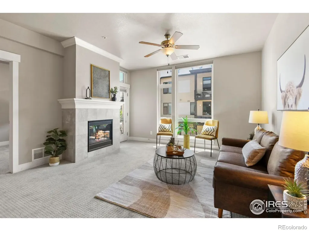 2241 Limon Drive Fort Collins CO 80525