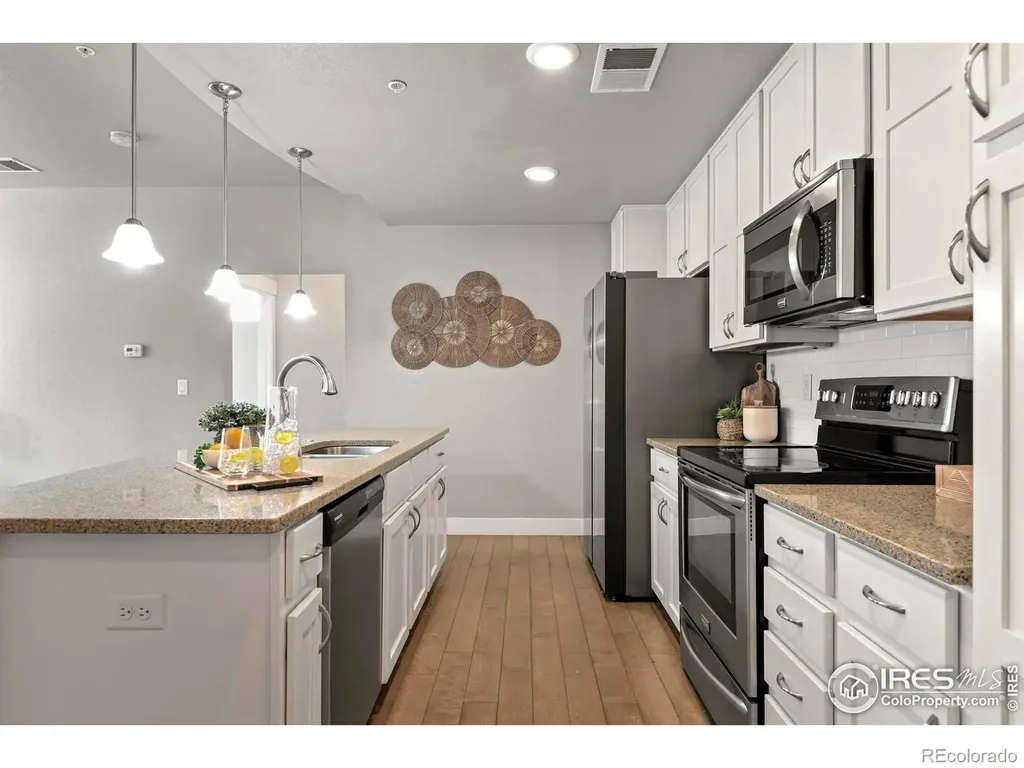 2241 Limon Drive Fort Collins CO 80525