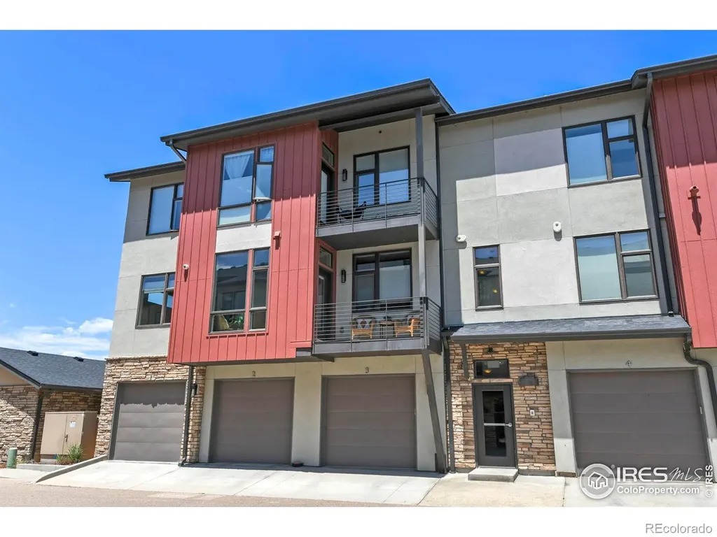 2241 Limon Drive Fort Collins CO 80525