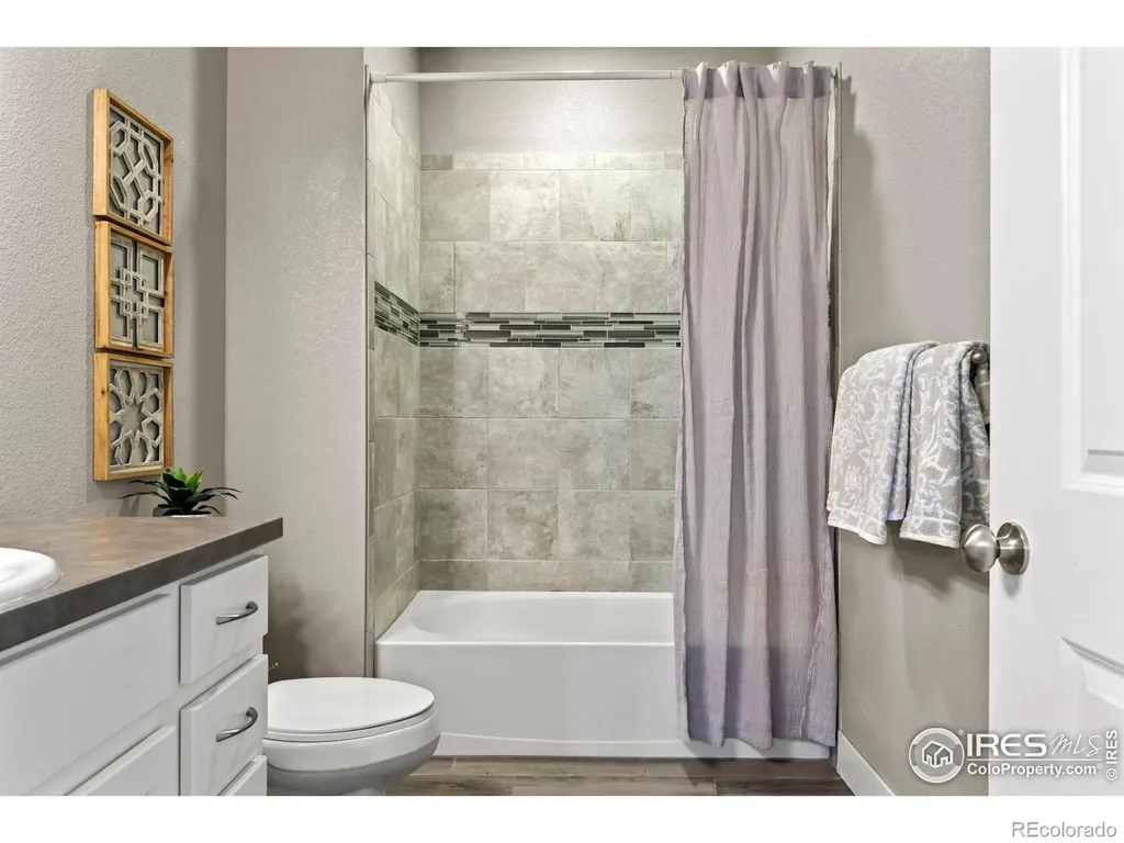 2241 Limon Drive Fort Collins CO 80525