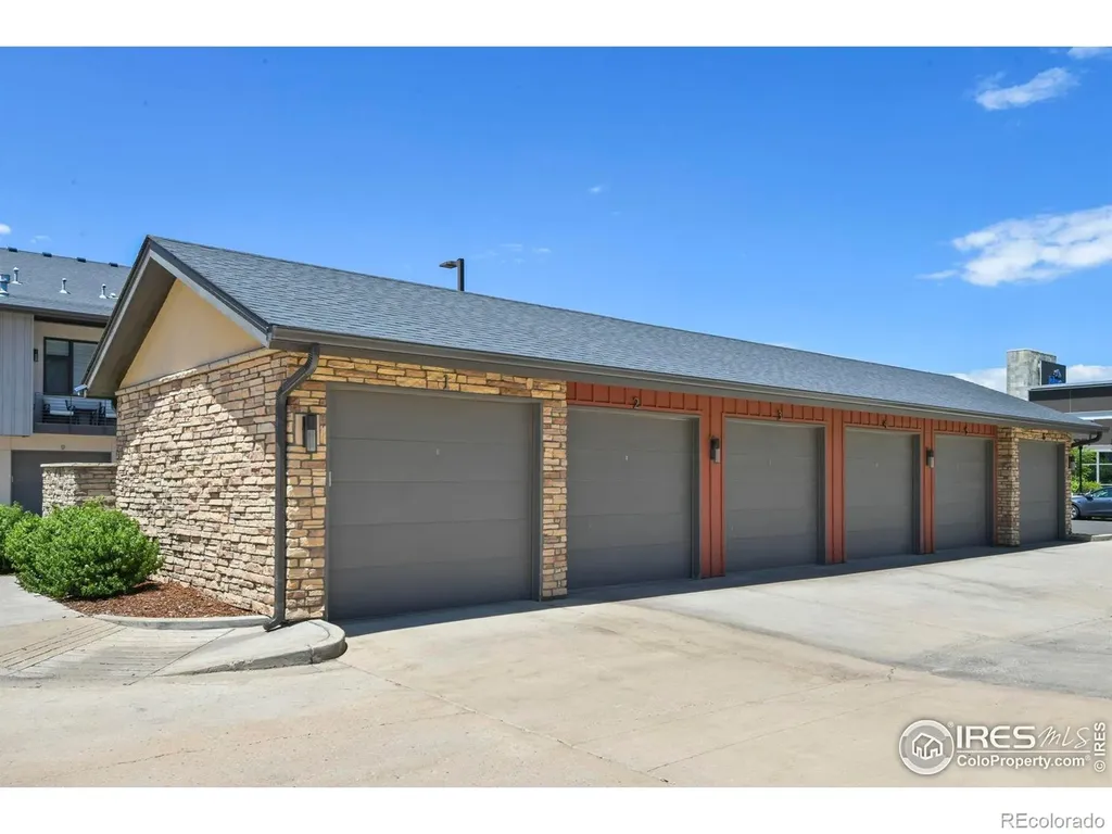 2241 Limon Drive Fort Collins CO 80525
