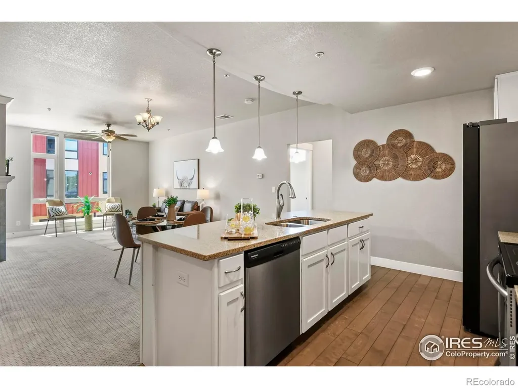 2241 Limon Drive Fort Collins CO 80525