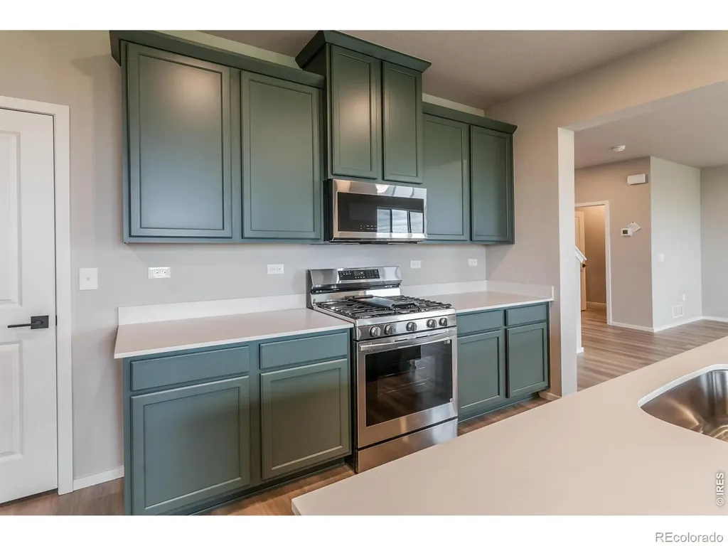 1600 Alfalfa Lane Johnstown CO 80534