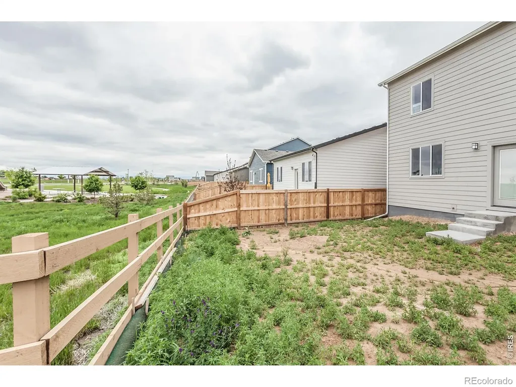 1600 Alfalfa Lane Johnstown CO 80534