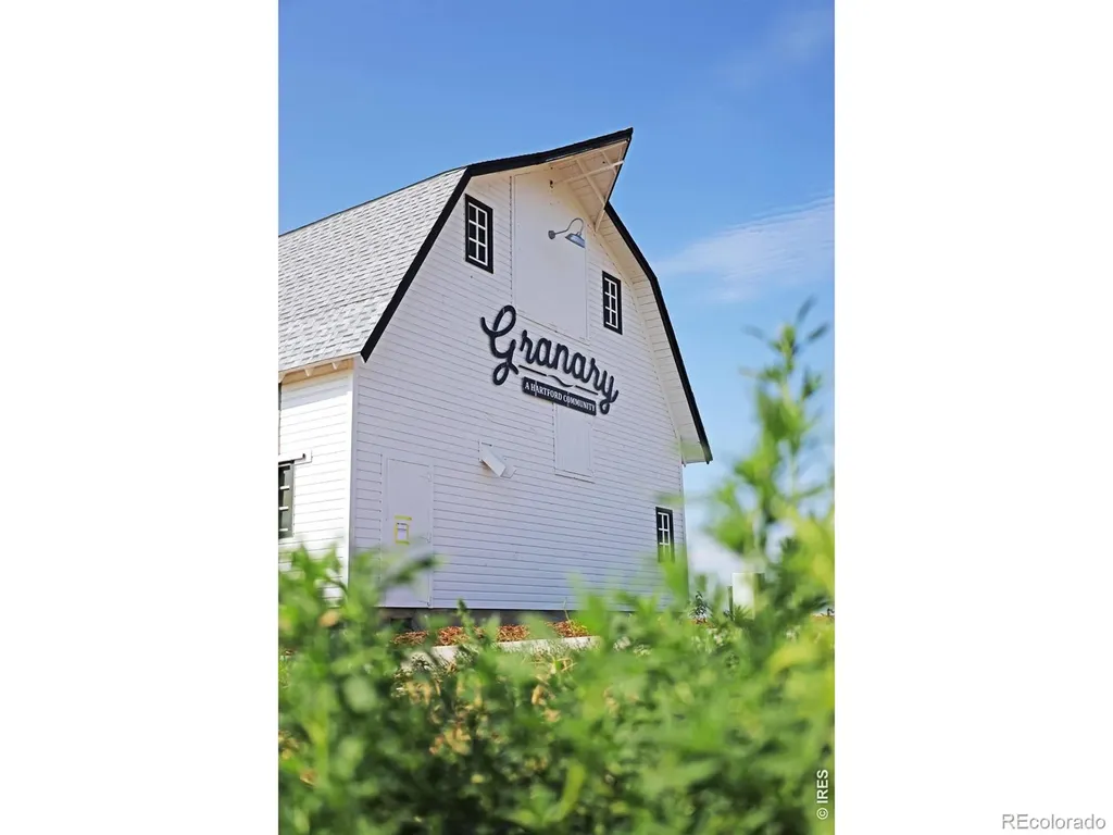 1600 Alfalfa Lane Johnstown CO 80534