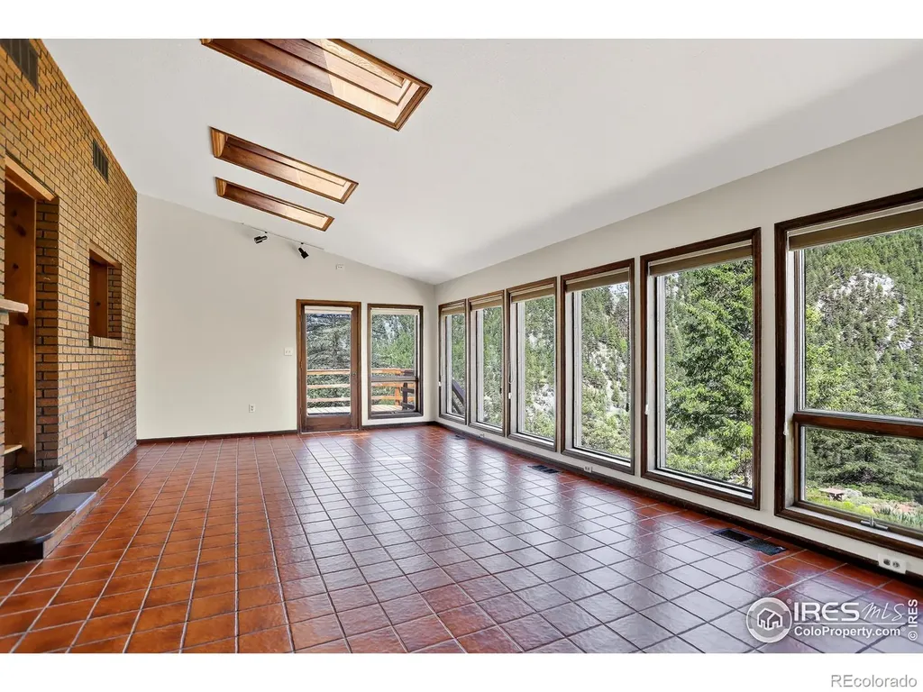 192 Nugget Hill Road Jamestown CO 80455